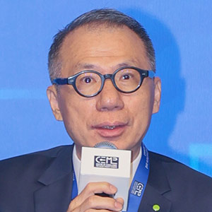 Patrick Tsang