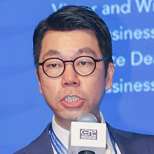 Prof. Heiwai Tang