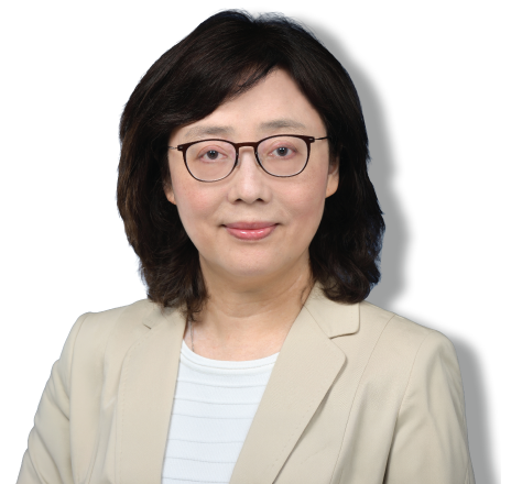 Ms. Bernadette Linn Hon-ho